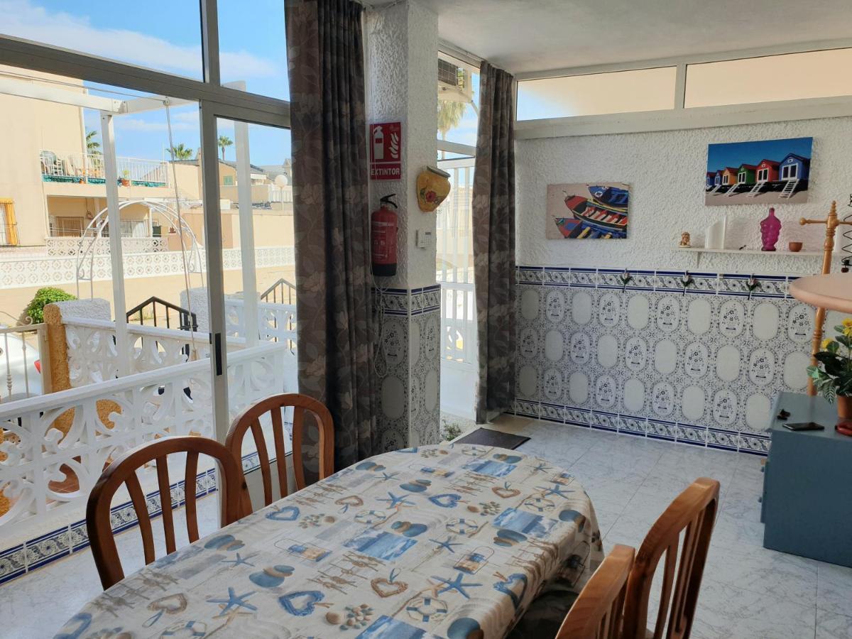 Coqueto Alojamiento En Los Alcázares Εξωτερικό φωτογραφία