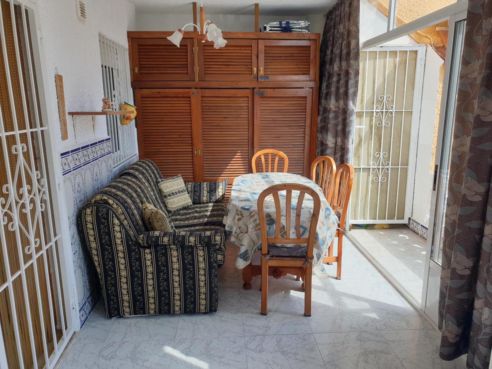Coqueto Alojamiento En Los Alcázares Εξωτερικό φωτογραφία